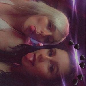 Meet your Posher, Tabitha